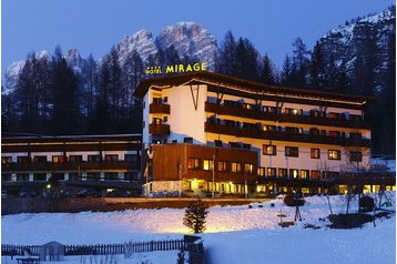 Hotel Cortina d'Ampezzo 2